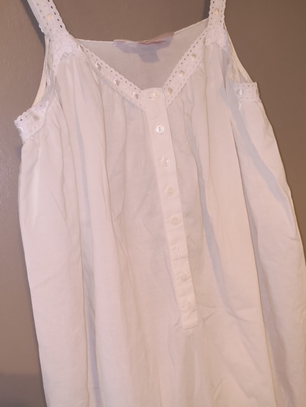 Victoria's Secret Night Gown